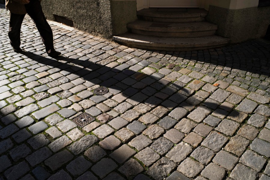 Zwei Frauen haben in der Schuntersiedlung in Braunschweig einen echten Albtraum erlebt. (Symbolbild)