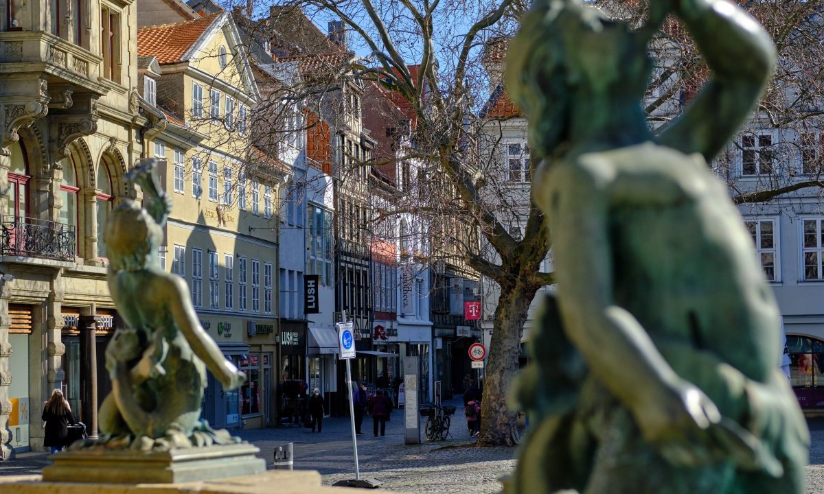 corona braunschweig innenstadt