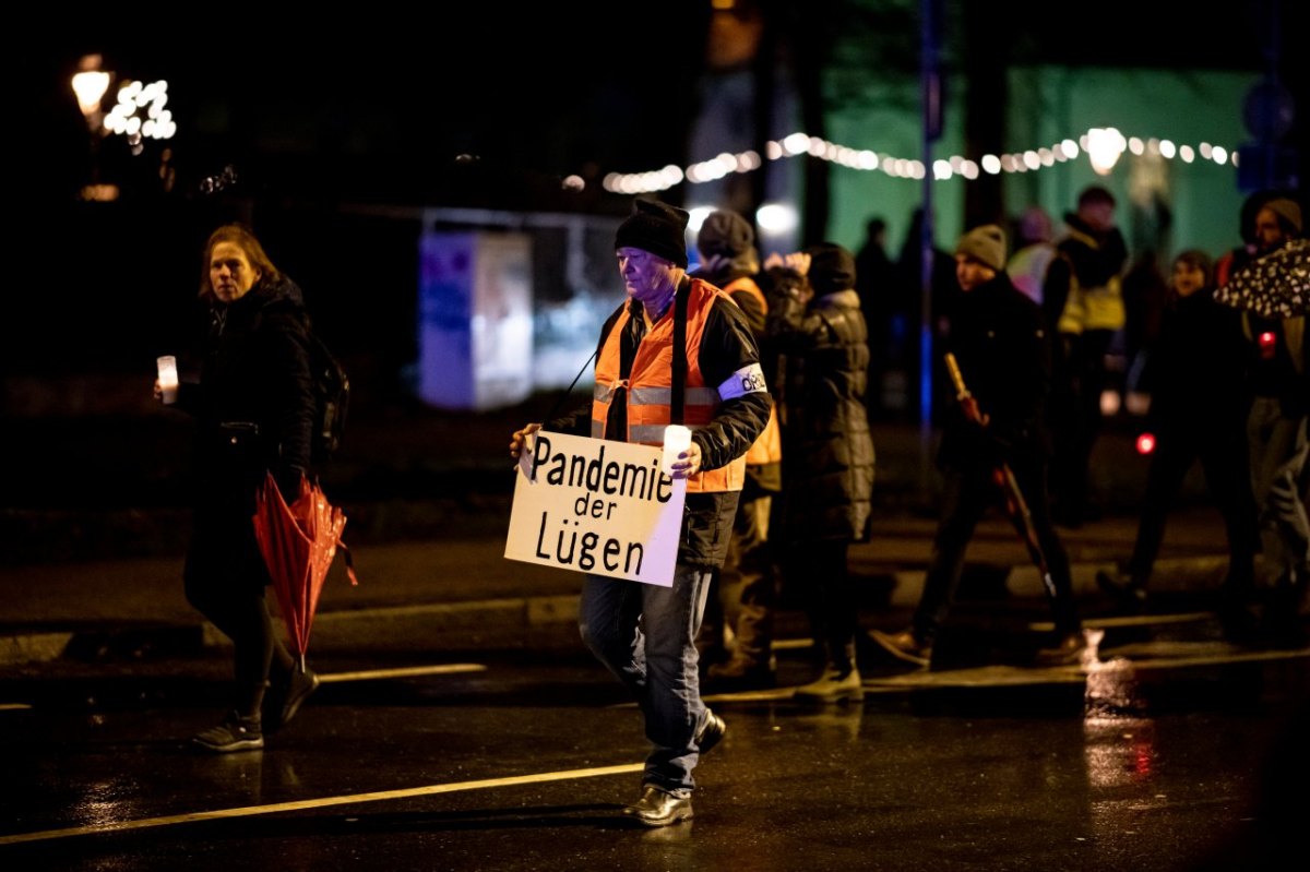 corona demo braunschweig wolfsburg salzgitter