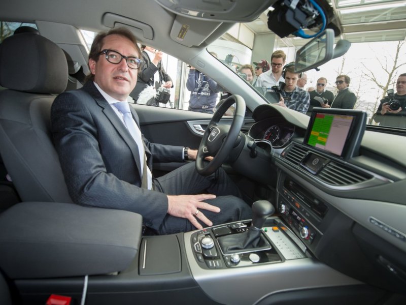 dobrindt auto
