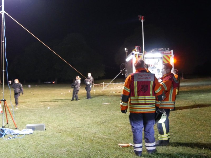 feuerwehr braunschweig prinzenpark
