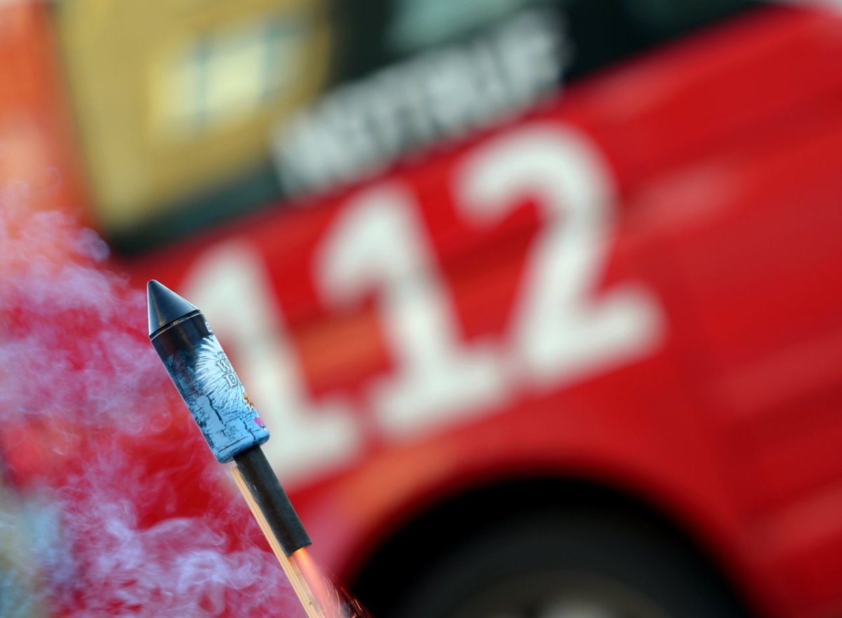 feuerwehr silvester harz wernigerode