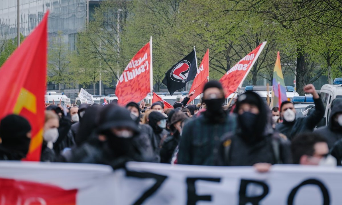 hannover-demo