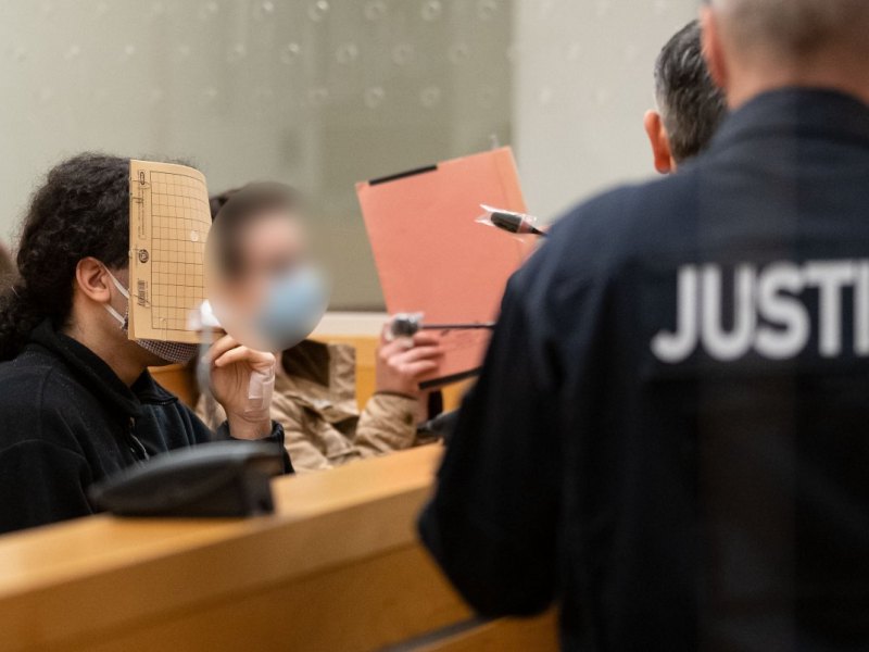 hannover friedhof mord prozess kadir a bielefeld