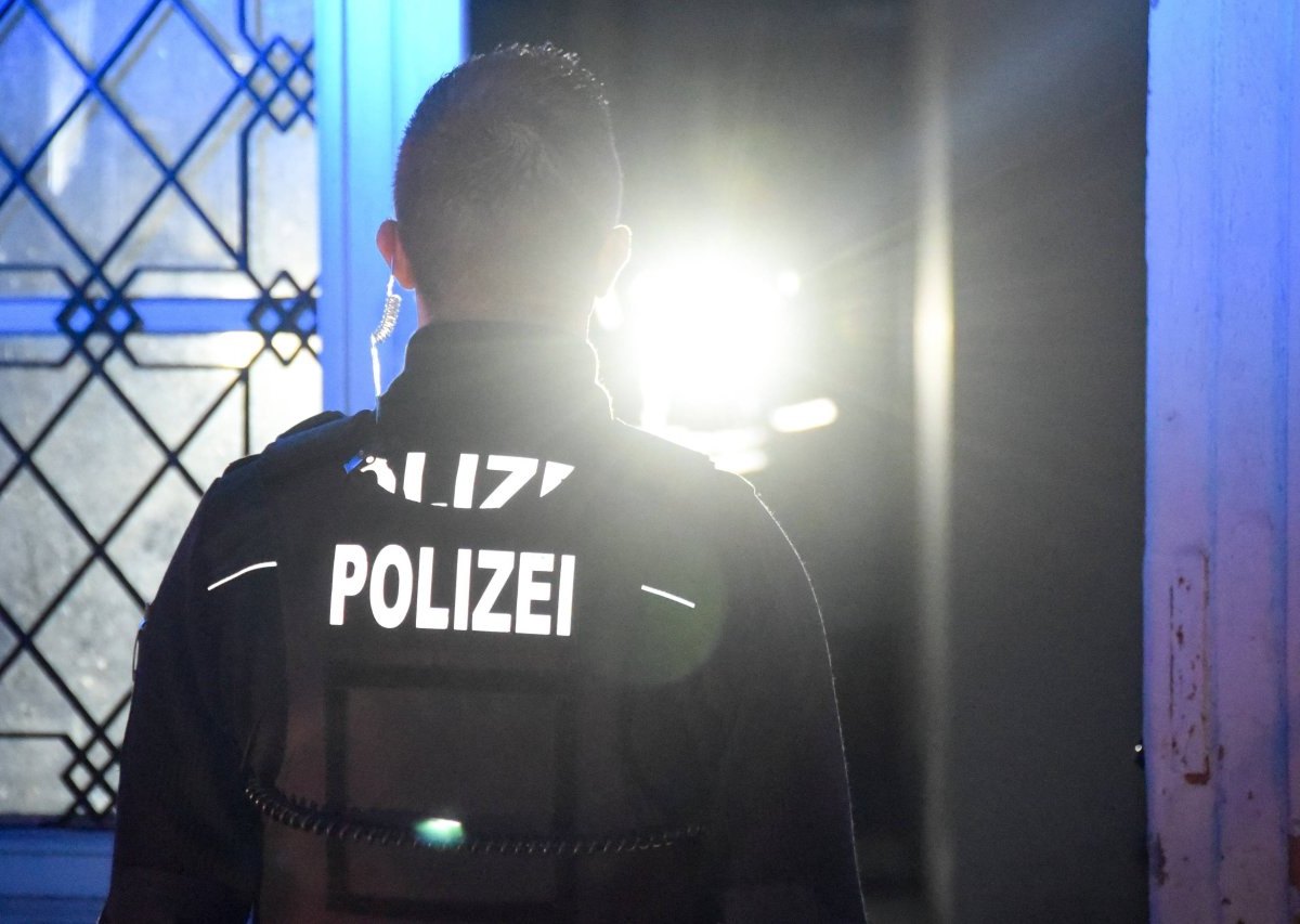 helmstedt polizei flur