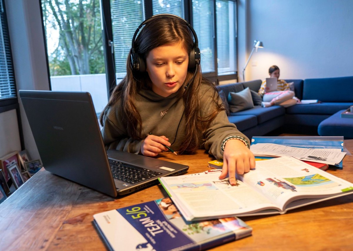 homeschooling niedersachsen corona weihnachten