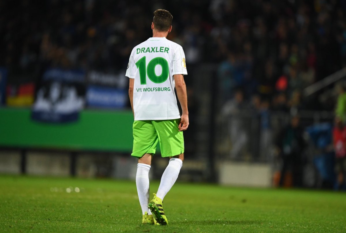 julian Draxler