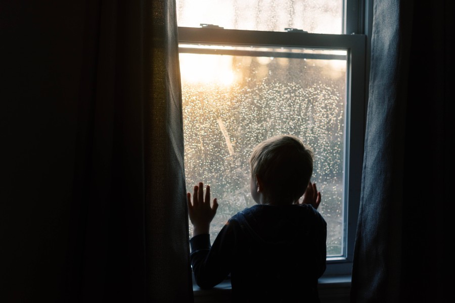 In Niedersachsen werden nach Auskunft des Landeskriminalamts knapp 200 Mädchen und Jungen gesucht. Für ihr Verschwinden gibt es viele Gründe. (Symbolbild)