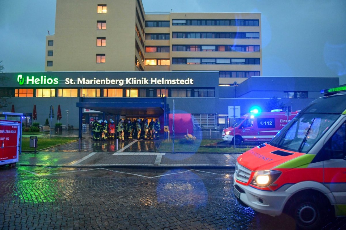 klinikum helmstedt