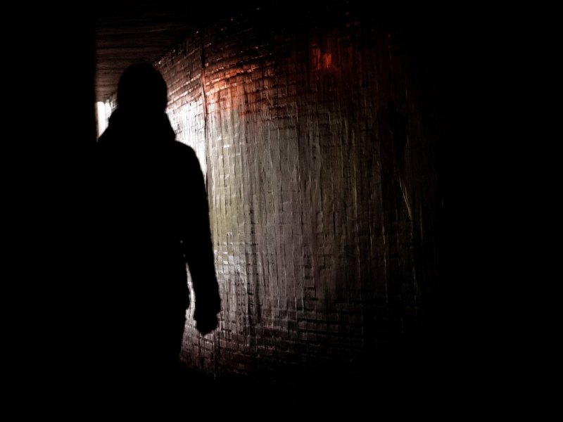 königslutter bahnhof vergewaltigung frau tunnel