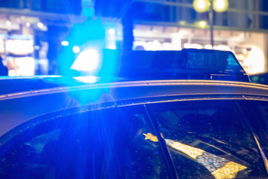 Die Polizei Lengede sucht Zeugen zu dem Vorfall im Rewe-Markt. (Symbolbild)