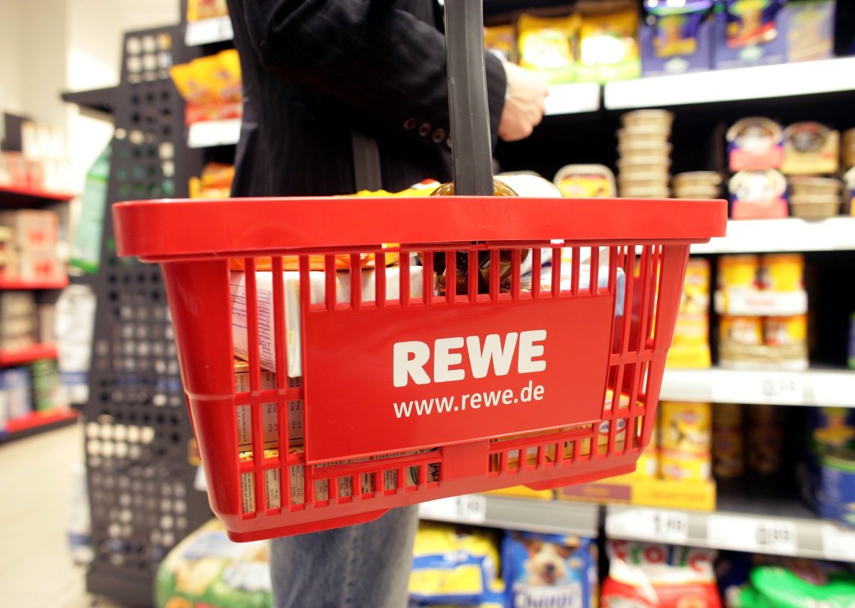 rewe niedersachsen rückruf bio kräuter tiefkühl bakterien einkaufskorb