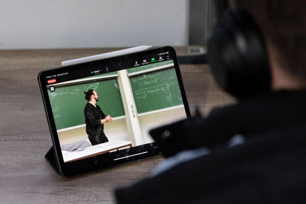 schüler unterricht schule online stream gifhorn