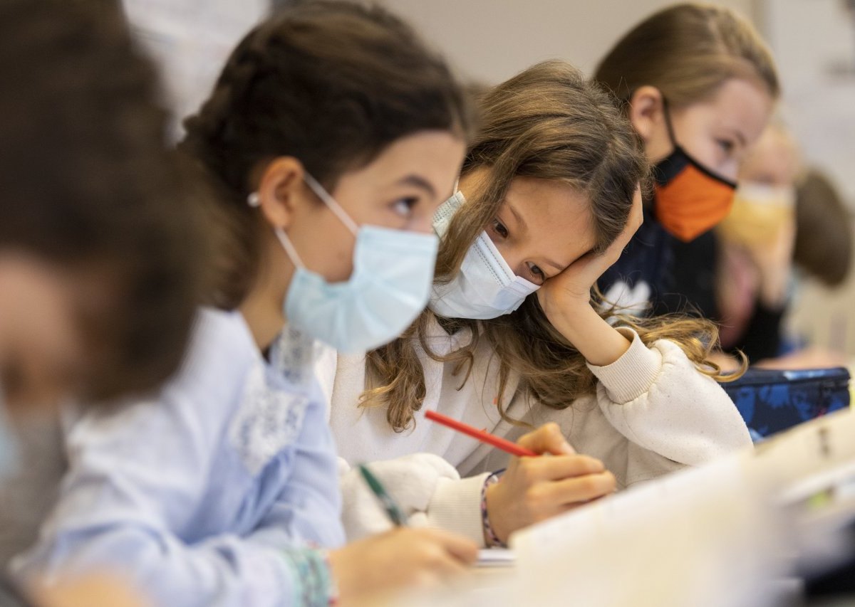 schule niedersachsen maske unterricht ferien