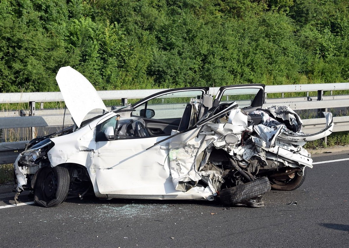 unfall a36 wolfenbüttel braunschweig