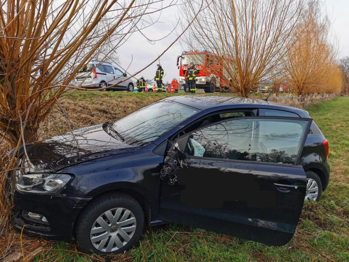 unfall gifhorn brechtorf polo