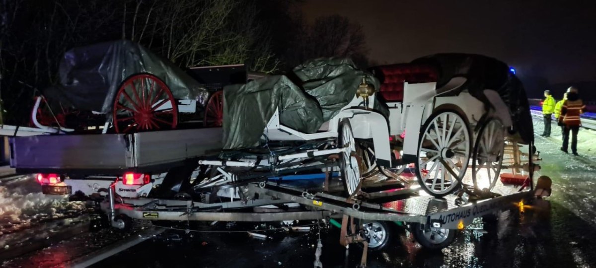 unfall glÃ¤tte a36