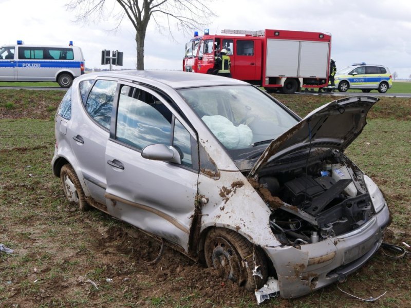 unfall peine bodenstedt