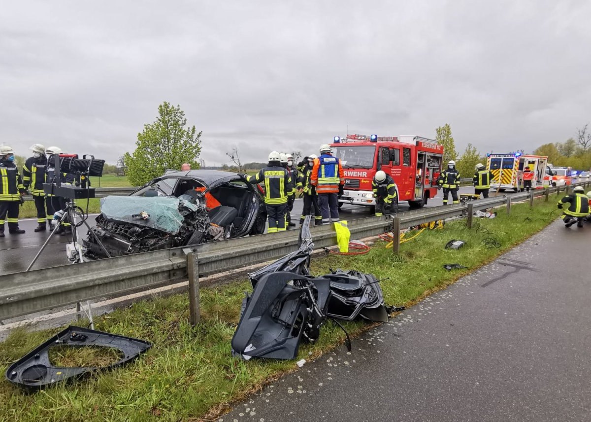 unfall rühen gifhorn 2