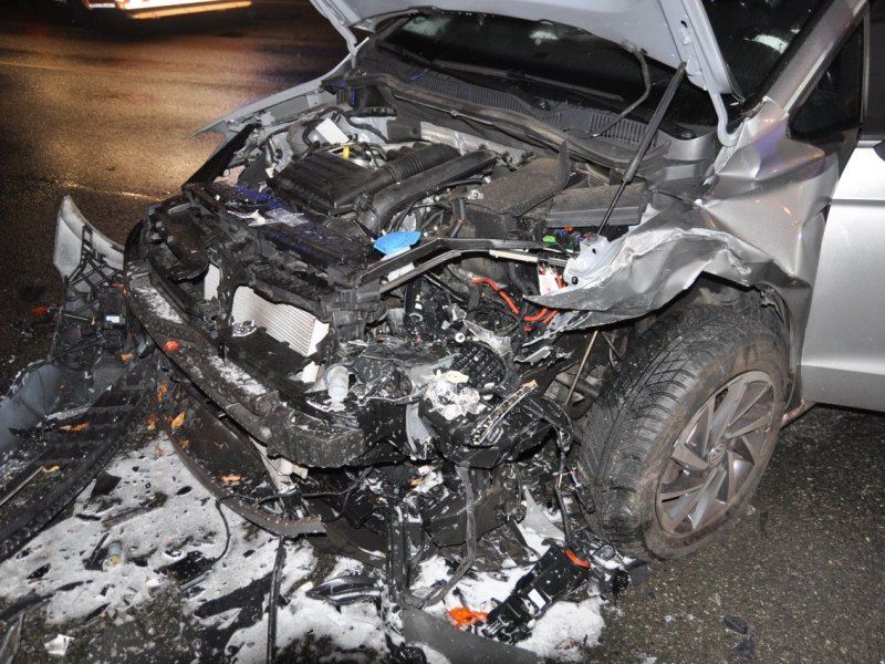 unfall wolfsburg heßlinger straße heinrich nordhoff
