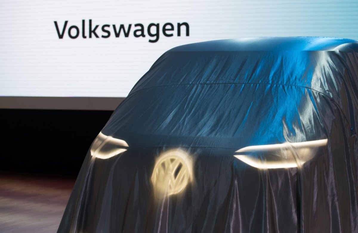 vw id buzz