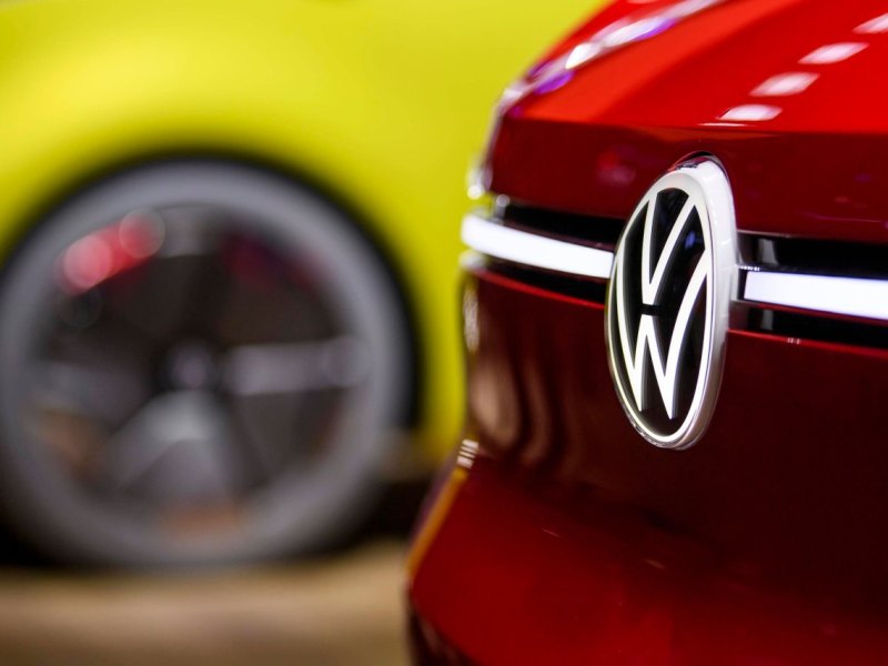 vw id buzz erlkönig serie preis fotos