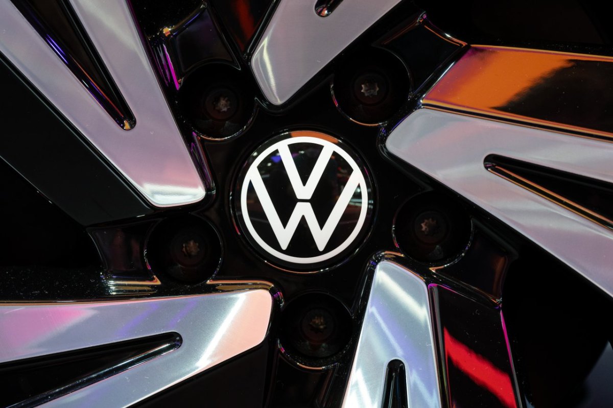 vw logo acer