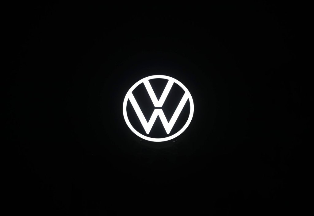 vw logo dunkel neu formel 1 porsche