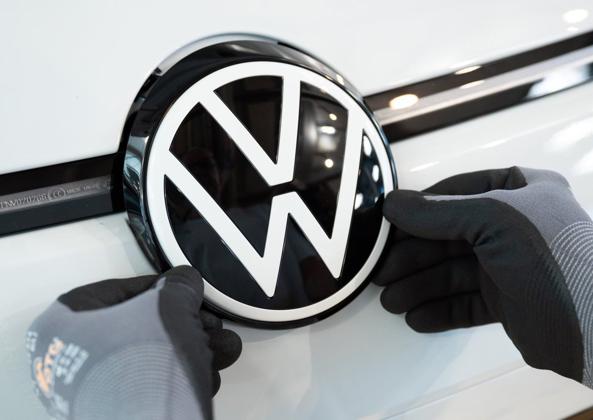 vw logo neu id3