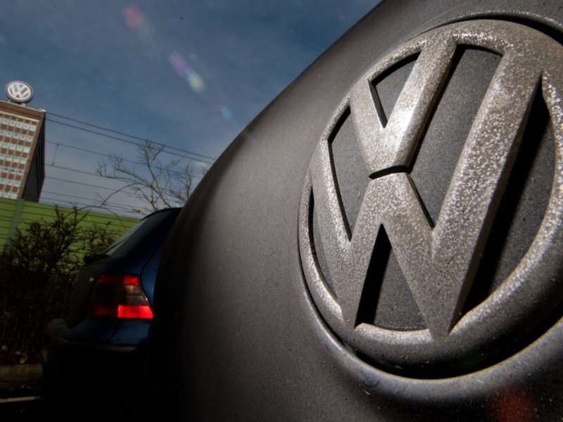 vw volkswagen