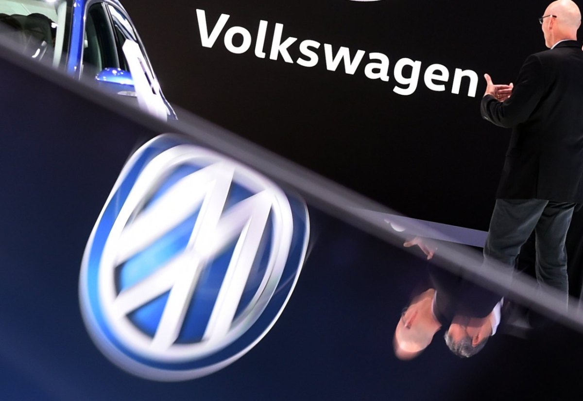 vw volkswagen usa