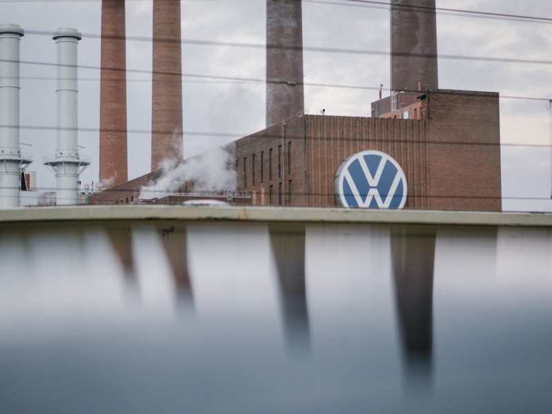vw werk wolfsburg