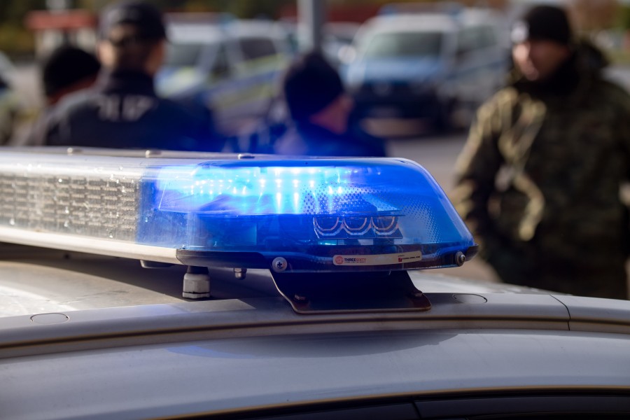 Unfall auf der A39! Die Autobahn war auf Höhe Salzgitter-Thiede für zwei Stunden teils vollgesperrt. (Symbolbild)