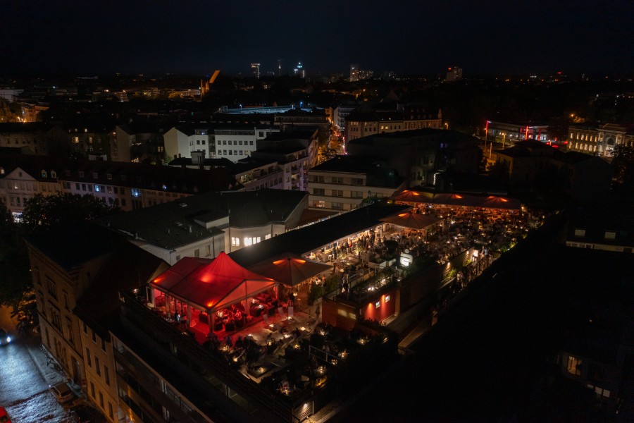 Das Soldekk Braunschweig startet am Donnerstag in die Saison!