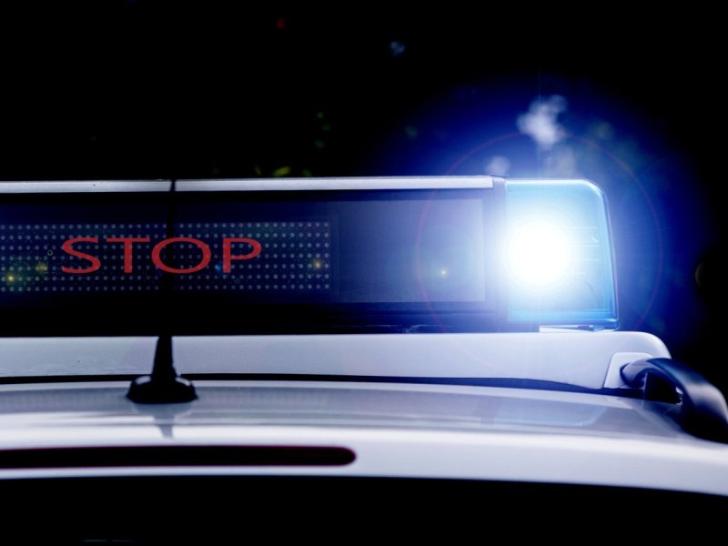 Braunschweig Polizei