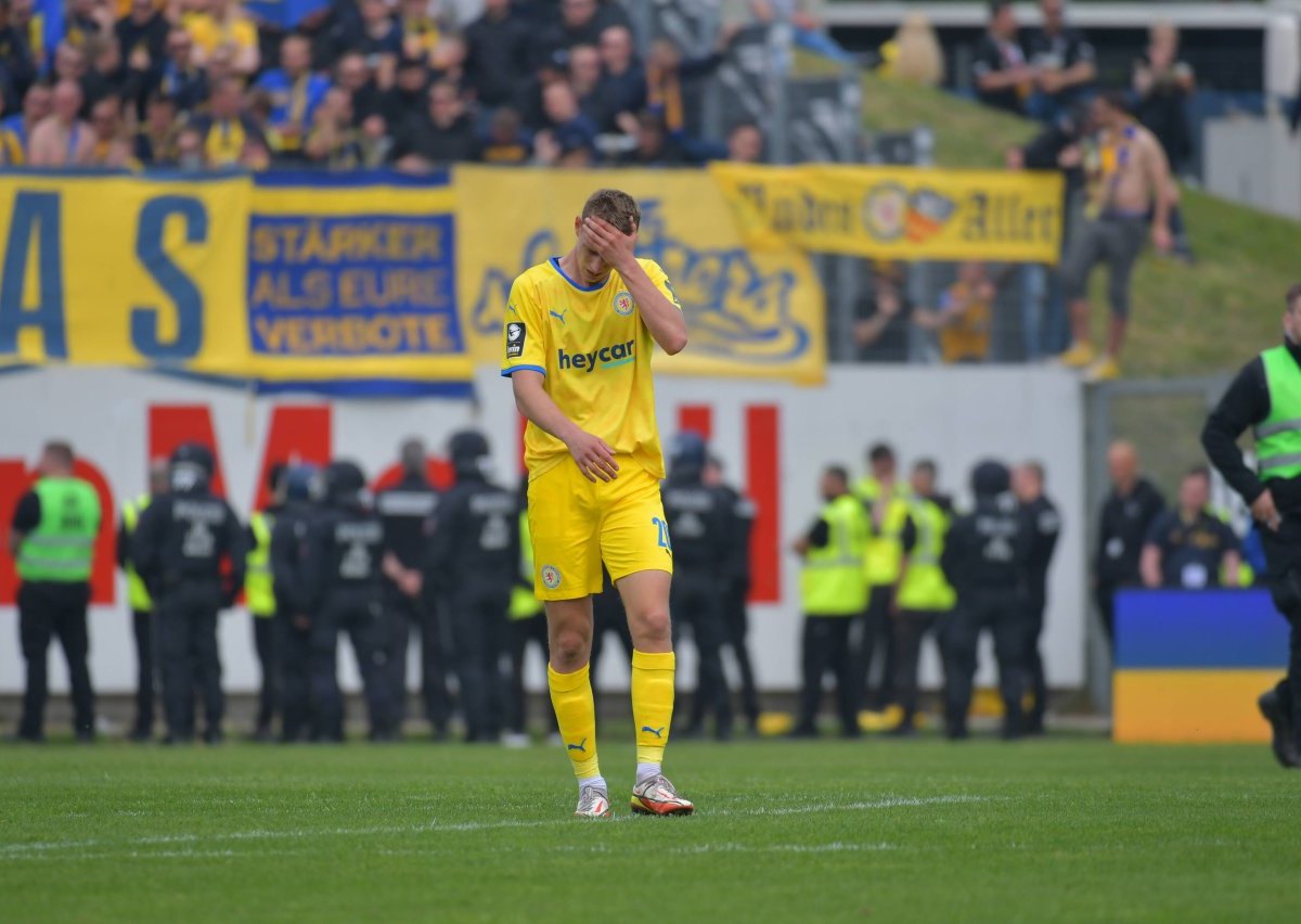 EIntracht Braunschweig