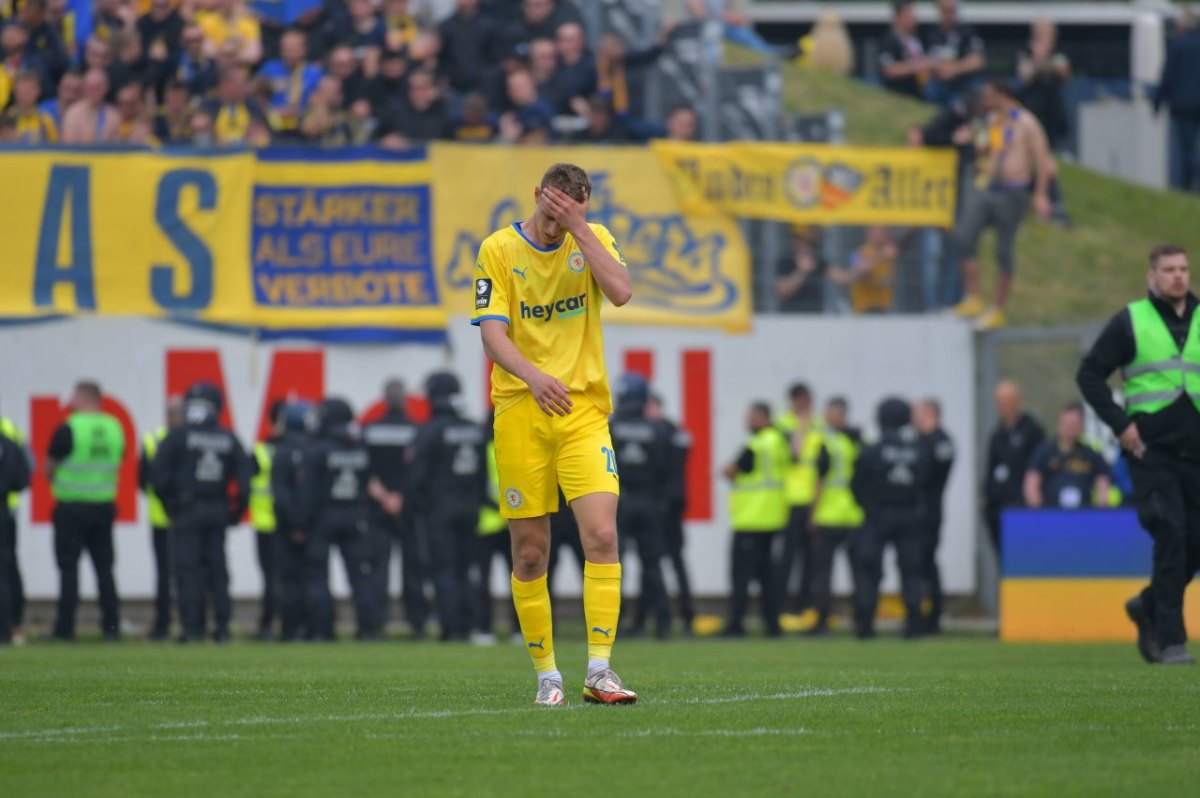 EIntracht Braunschweig