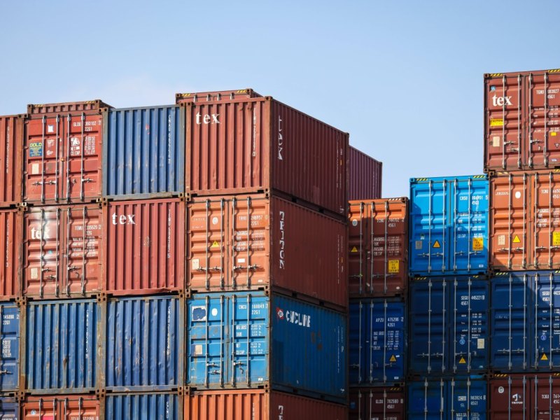 Seecontainer