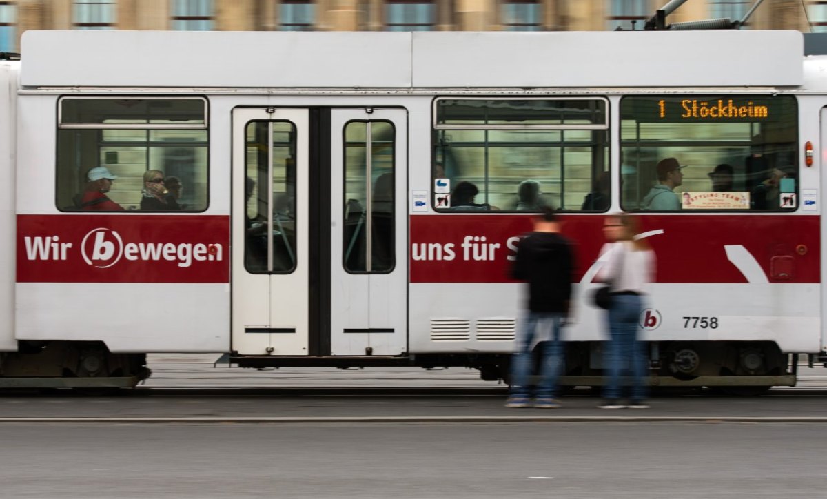 braunschweig straßenbahn