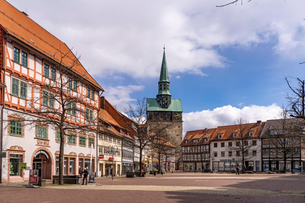 osterode am harz