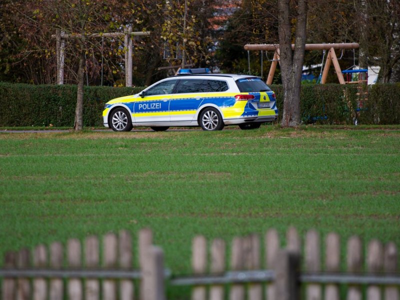 polizei spielplatz gifhorn