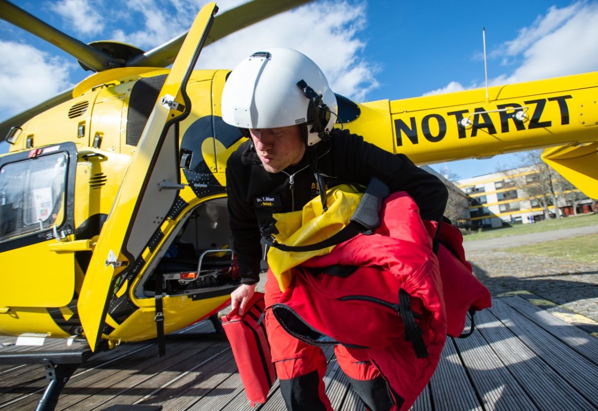 rettungshubschrauber christoph 30