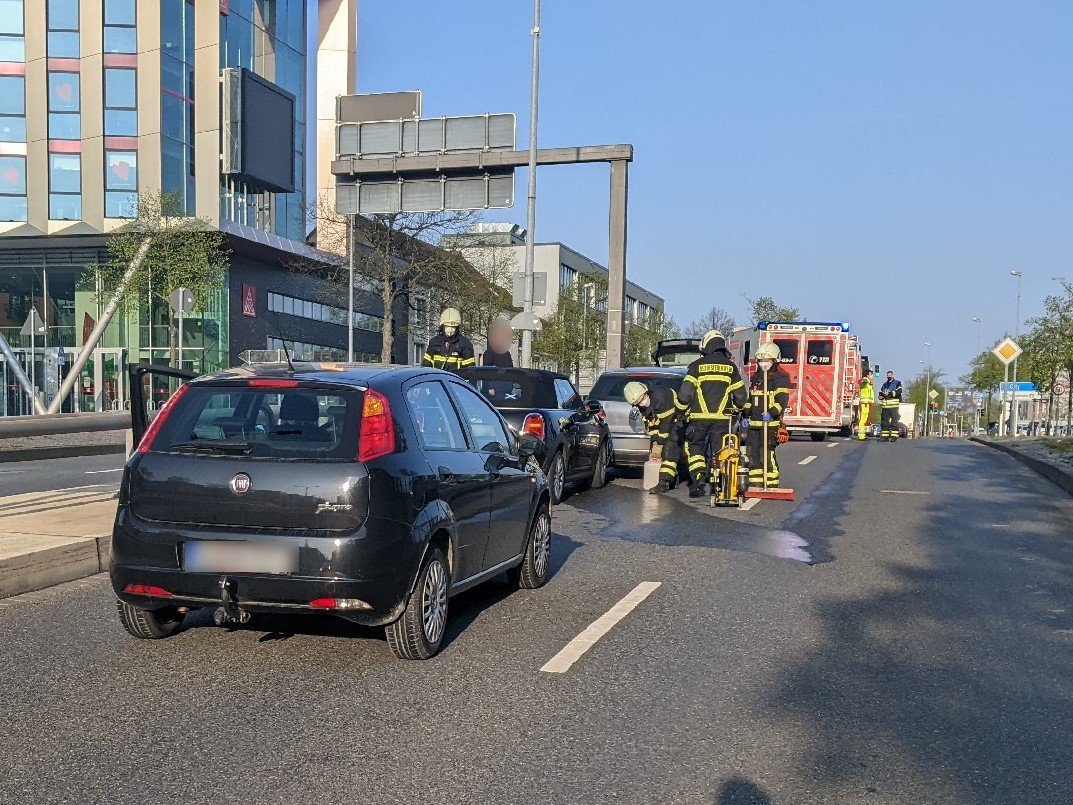 unfall wolfsburg heinrich nordhoff straÃŸe