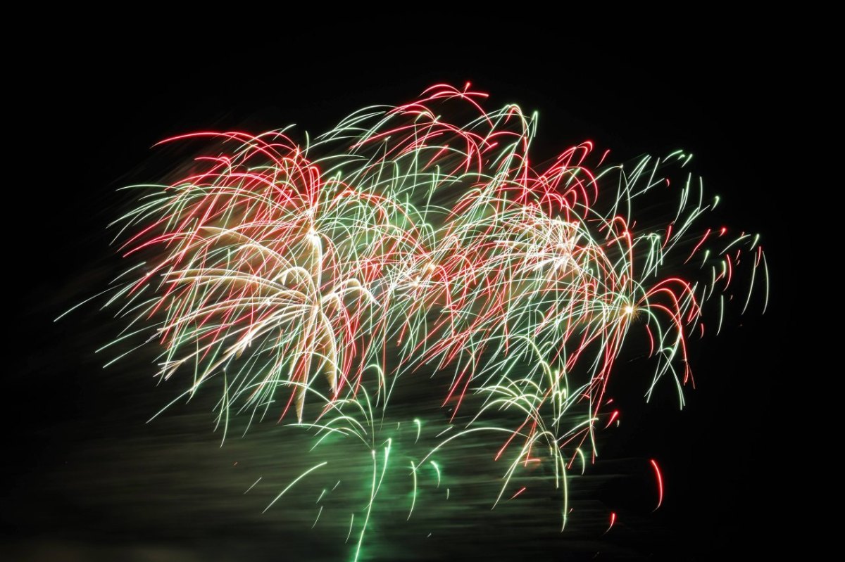 wolfsburg schützenfest rummel feuerwerk