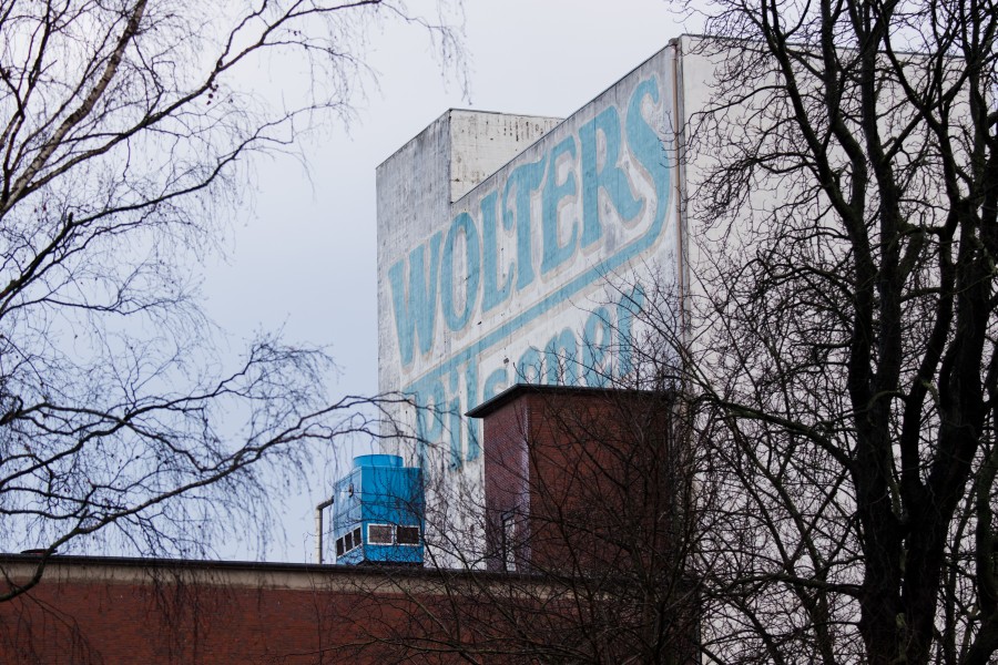 Das Hofbrauhaus Wolters aus Braunschweig macht eine klare Ansage!