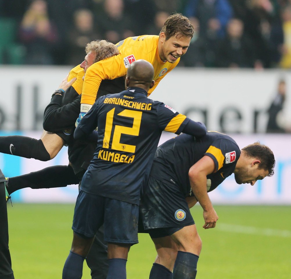 Eintracht Braunschweig