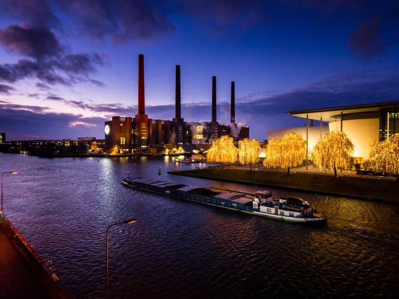 Wolfsburg