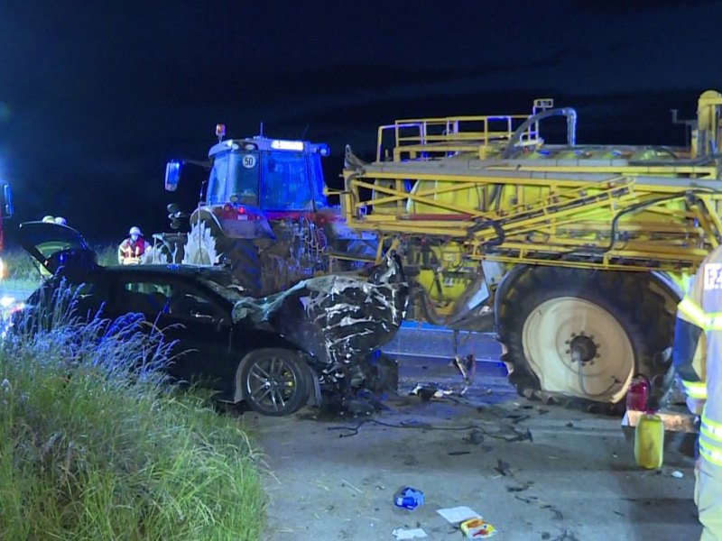 hannover unfall springe