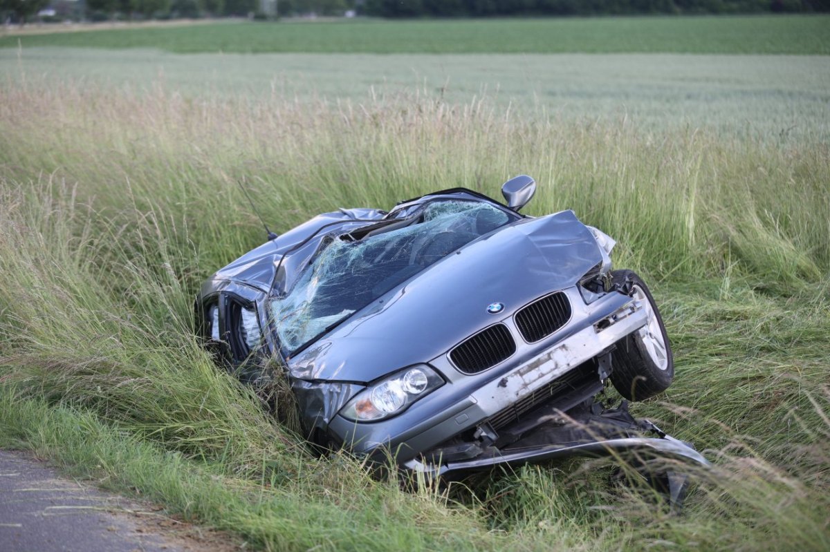 unfall salzgitter rk