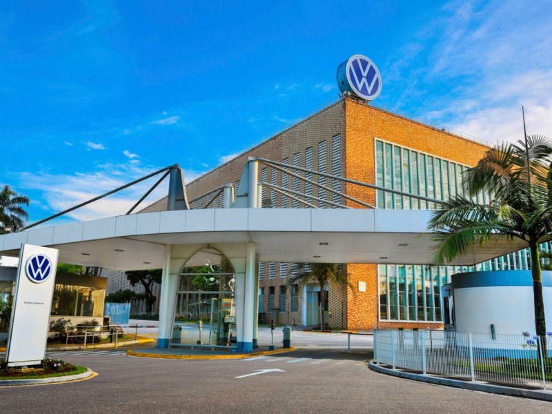 vw brasilien werk anchieta sao paulo